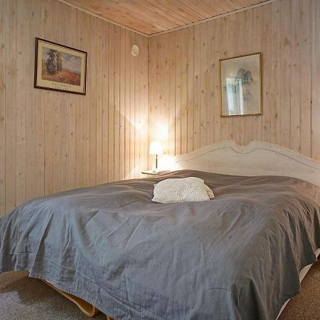 Holiday Home Nexo Xl Bagian luar foto