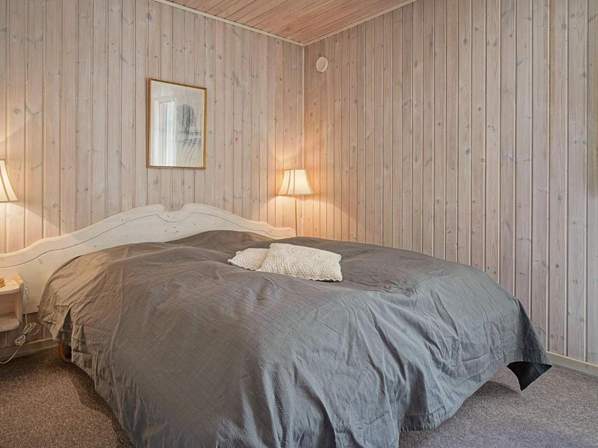 Holiday Home Nexo Xl Bagian luar foto