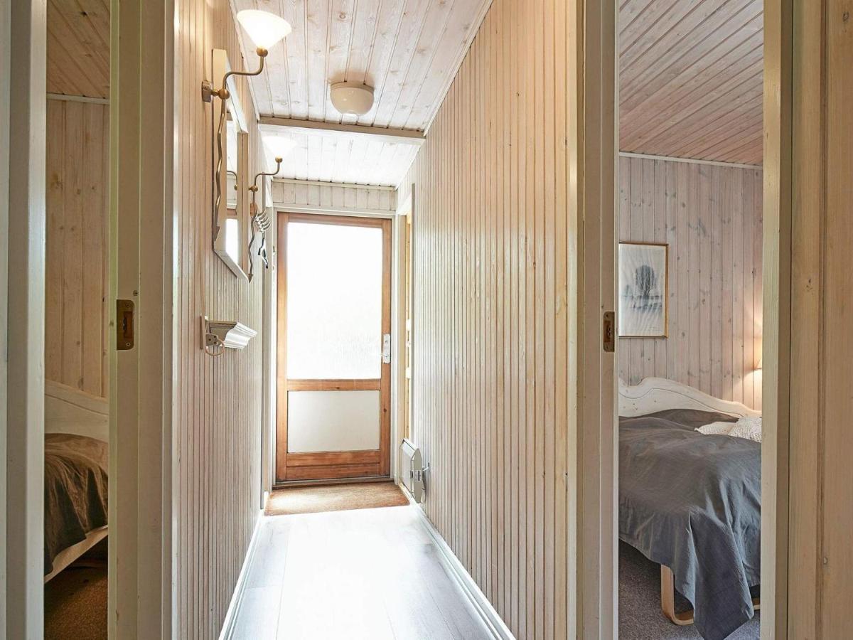 Holiday Home Nexo Xl Bagian luar foto