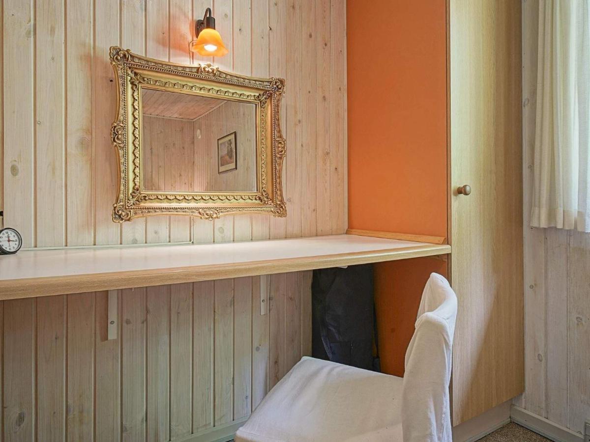 Holiday Home Nexo Xl Bagian luar foto